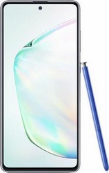 Замена микрофона на телефоне Samsung Galaxy Note 10 Lite в Казане